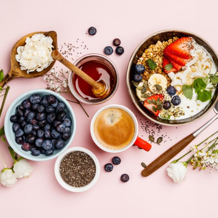 Snackable Wellness